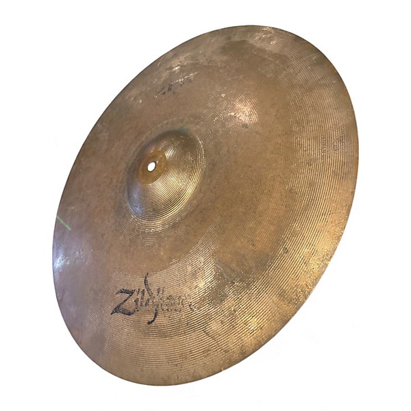Used Zildjian 20in ZBT Ride Cymbal