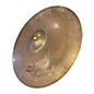 Used Zildjian 20in ZBT Ride Cymbal