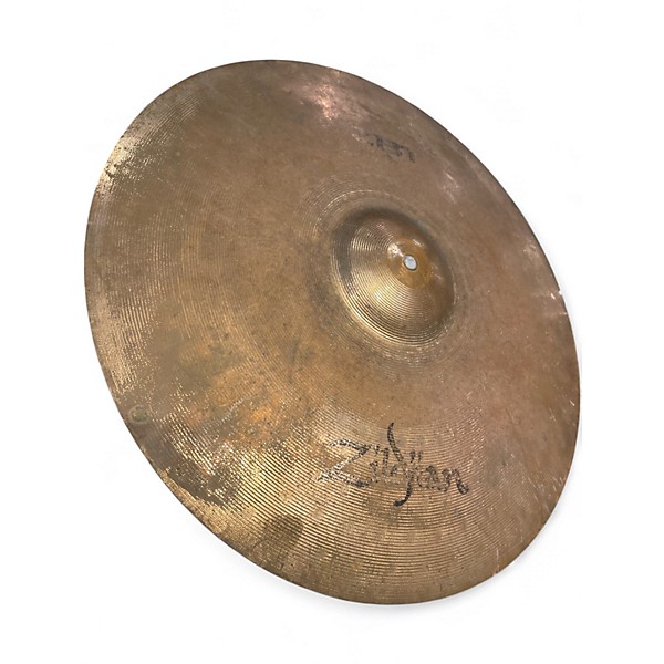 Used Zildjian 20in ZBT Ride Cymbal