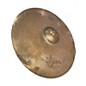 Used Zildjian 20in ZBT Ride Cymbal