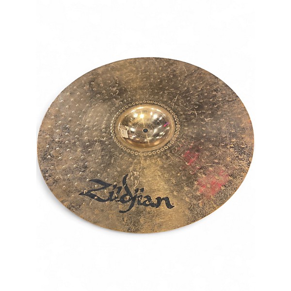 Used Zildjian 20in ZBT Ride Cymbal