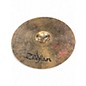 Used Zildjian 20in ZBT Ride Cymbal