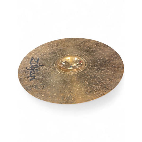 Used Zildjian 20in ZBT Ride Cymbal