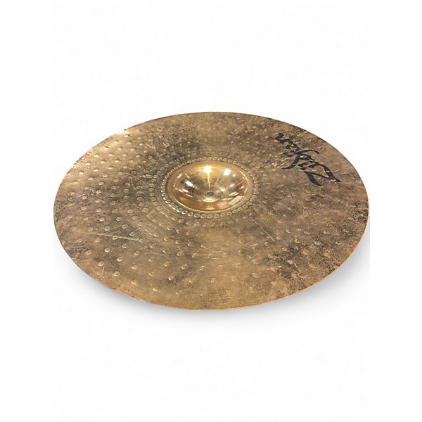 Used Zildjian 20in ZBT Ride Cymbal