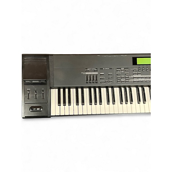 Used Roland XP-80 Keyboard Workstation