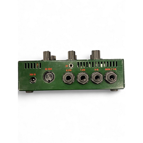Used OTO Boum Effect Pedal