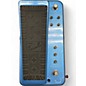 Used Dunlop JCT95 Justin Chancellor Cry Baby Wah Effect Pedal thumbnail