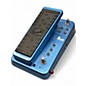 Used Dunlop JCT95 Justin Chancellor Cry Baby Wah Effect Pedal