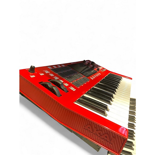 Used Akai Professional MPCKEY 37