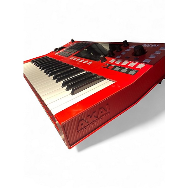 Used Akai Professional MPCKEY 37