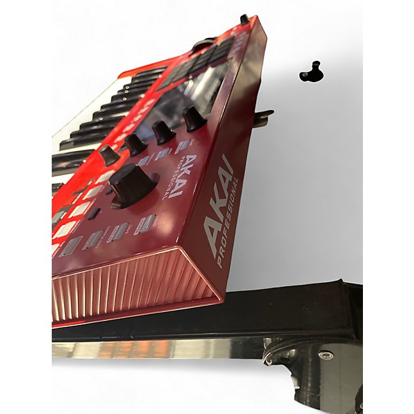 Used Akai Professional MPCKEY 37