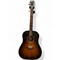 Used Gibson J45 Standard Vintage Sunburst Acoustic Electric Guitar thumbnail