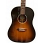 Used Gibson J45 Standard Vintage Sunburst Acoustic Electric Guitar