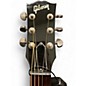 Used Gibson J45 Standard Vintage Sunburst Acoustic Electric Guitar