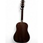 Used Gibson J45 Standard Vintage Sunburst Acoustic Electric Guitar