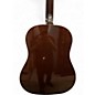 Used Gibson J45 Standard Vintage Sunburst Acoustic Electric Guitar