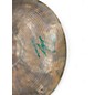 Used Istanbul Agop 14in Agop Signature Hi Hats Cymbal