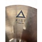 Used Istanbul Agop 18in xist Cymbal thumbnail