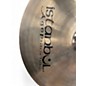 Used Istanbul Agop 18in xist Cymbal