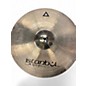 Used Istanbul Agop 18in xist Cymbal