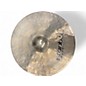 Used Istanbul Agop 18in xist Cymbal
