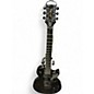 Used Epiphone Les Paul Nightfall Black Solid Body Electric Guitar thumbnail