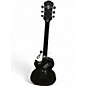 Used Epiphone Les Paul Nightfall Black Solid Body Electric Guitar