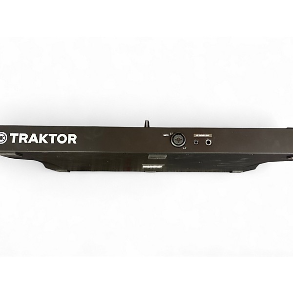 Used Native Instruments Traktor Kontrol S3 DJ Controller