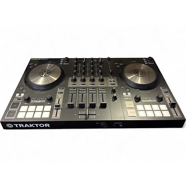 Used Native Instruments Traktor Kontrol S3 DJ Controller
