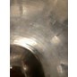 Used SABIAN 21in AAX X-Plosion Ride Cymbal