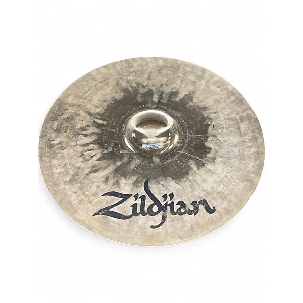 Used Zildjian 16in A Custom Crash Cymbal