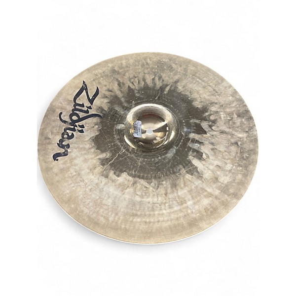 Used Zildjian 16in A Custom Crash Cymbal