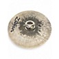 Used Zildjian 16in A Custom Crash Cymbal