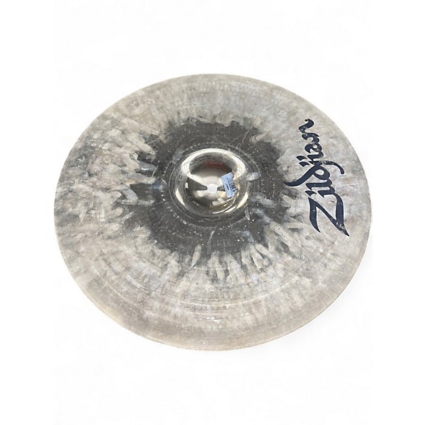 Used Zildjian 16in A Custom Crash Cymbal