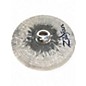 Used Zildjian 16in A Custom Crash Cymbal