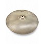 Used Zildjian 17in A Series Medium Thin Crash Cymbal thumbnail
