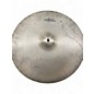 Used Zildjian 17in A Series Medium Thin Crash Cymbal