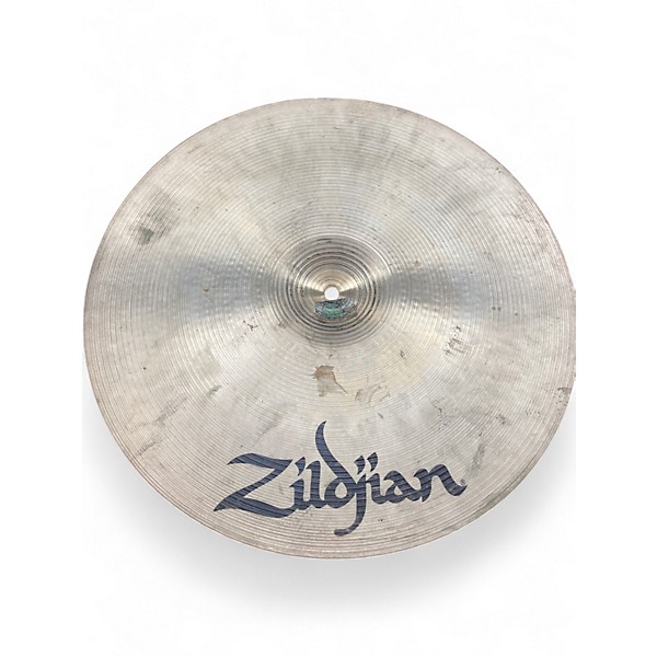 Used Zildjian 17in A Series Medium Thin Crash Cymbal