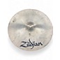Used Zildjian 17in A Series Medium Thin Crash Cymbal