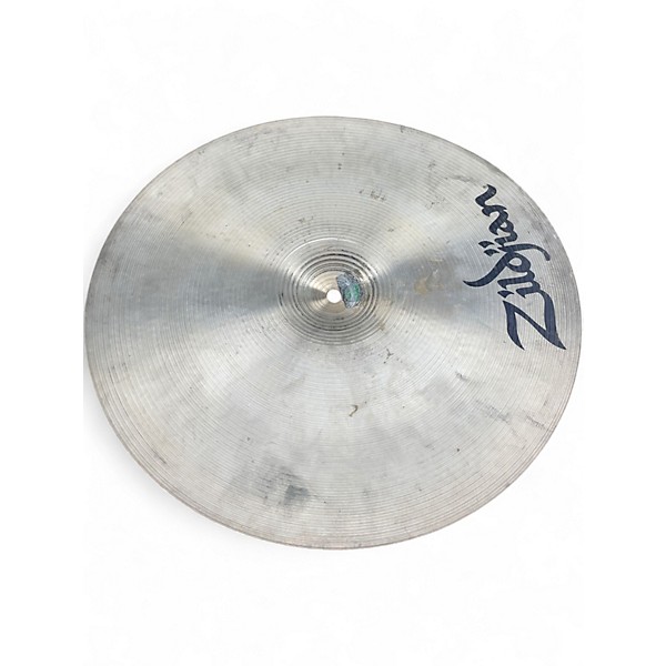 Used Zildjian 17in A Series Medium Thin Crash Cymbal