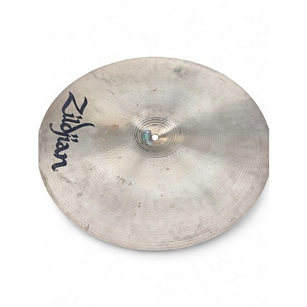 Used Zildjian 17in A Series Medium Thin Crash Cymbal
