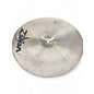 Used Zildjian 17in A Series Medium Thin Crash Cymbal