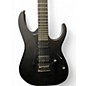 Used Ibanez GIO 6 STRING  BLACK Solid Body Electric Guitar