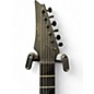 Used Ibanez GIO 6 STRING  BLACK Solid Body Electric Guitar