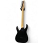 Used Ibanez GIO 6 STRING  BLACK Solid Body Electric Guitar