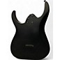 Used Ibanez GIO 6 STRING  BLACK Solid Body Electric Guitar