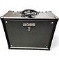 Used BOSS Katana KTN50 MKII 50W 1X12 Guitar Combo Amp thumbnail