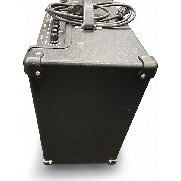 Used BOSS Katana KTN50 MKII 50W 1X12 Guitar Combo Amp