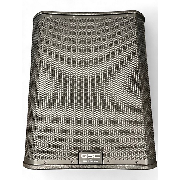 Used QSC KS118 Powered Subwoofer