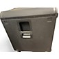 Used QSC KS118 Powered Subwoofer